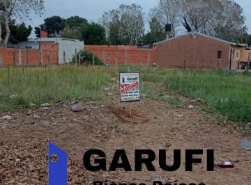 Terreno , Mar del Tuyú · Reservado - Lote en Mar del Tuyú - Calle 6 Esquina 54 - 13x24,5