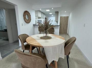 Departamento · 101m² · 3 Ambientes · Df740 - Departamento en Venta Edif. Santa María II