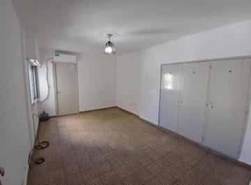 Departamento de 1 ambiente, Almagro · Monoambiente en Almagro, Alquiler Temporario Sin Muebles, México 3900 C/frente