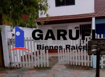 Casa de 3 ambientes, Mar del Tuyú · Dúplex Al Frente en Mar del Tuyú - 3 Cuadras del Mar - Rebajado
