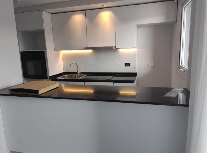 Departamento · 76m² · 3 Ambientes · 1 Cochera