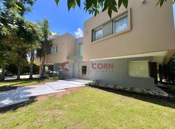 Casa · 417m² · 6 Ambientes · 5 Cocheras · Venta Casa 6 Amb, Vista Agua, Terravista, Gral. Rodríguez