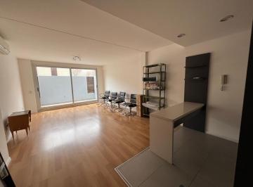 Departamento de 1 ambiente, Palermo · Monoambiente con Amenities en Palermo, Scalabrini Ortíz 1500 con Garage