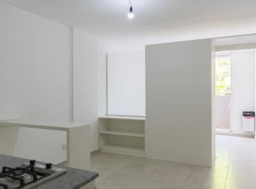 Imagen 1 - Monoambiente con balcón y amenities en San Juan y Rodríguez. Cochera incluida en el valor.  - · Monoambiente con Balcón y Amenities en San Juan y Rodríguez. Cochera Incluida en El Valor.