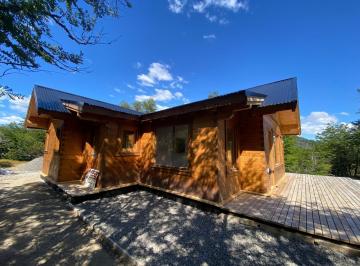 Casa · 2500m² · 3 Ambientes · Venta Casa 3 Amb 95 m² Lote 2500 m² Lago Hermoso, Lacar, Neuquén