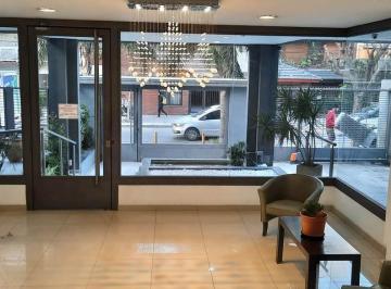 Departamento de 1 ambiente, General San Martín · Monoambientes con Cochera y Baulera Apto Credito