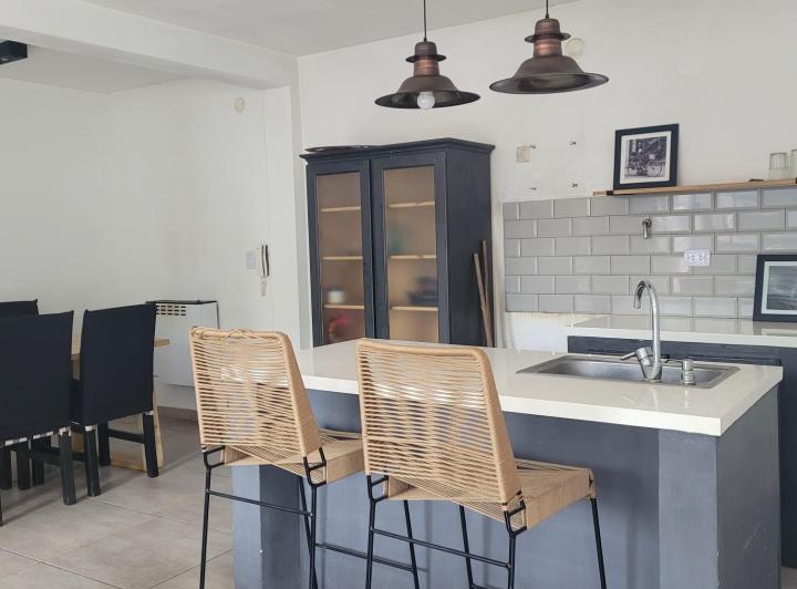 Casa · 110m² · 4 Ambientes · 1 Cochera