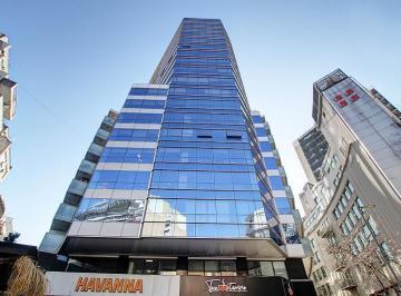 Oficina comercial · 198m² · 1 Cochera · Oficina de 198 m² con Una Cochera Fija. Edificio Ubicado a m de Av Corrientes y de Av Callao