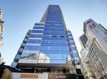 Oficina comercial · 198m² · 1 Cochera · Oficina de 198 m² con Una Cochera Fija. Edificio Ubicado a m de Av Corrientes y de Av Callao