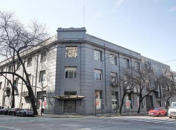 Depósito · 5585m² · Edificio Corporativo con Gran Imagen Corporativa