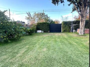 Terreno , Ituzaingó · Lote en Venta