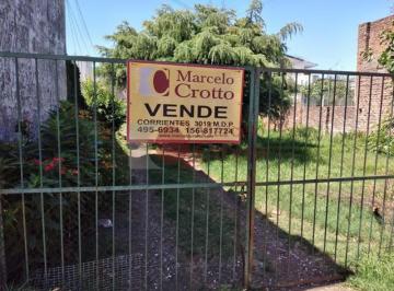 Casa · 30m² · 2 Ambientes · Venta Casa 2 Ambientes Sobre Lote Superficie 400 m². Cot R 4 Zona Estadio Mundialista