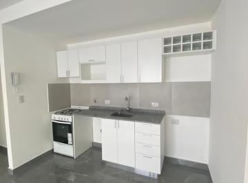 Departamento · 53m² · 3 Ambientes · 1 Cochera · Departamento en Venta en Tigre, G. B. a. Zona Norte