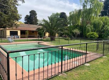 Casa de 3 ambientes, Tigre · Don Torcuato. Lindisima Casa en Venta Sobre Mas de 1800 m² de Lote.