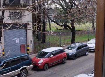 Departamento · 50m² · 4 Ambientes · Departamento 4 Ambiente Al Frente con Balcon