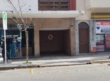 Garage · 16m² · Cochera Cubierta Centrica. por Rampa