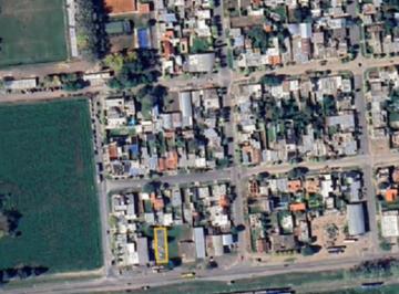 Terreno 370m² Venta · Lote Sobre Ruta 21