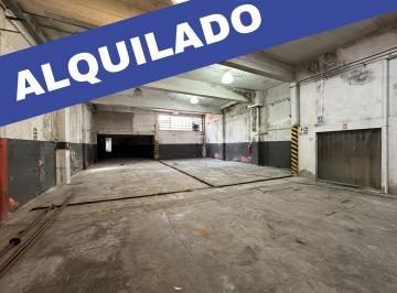 Depósito · 309m² · Depósito en Loma Hermosa Industrial Dominante
