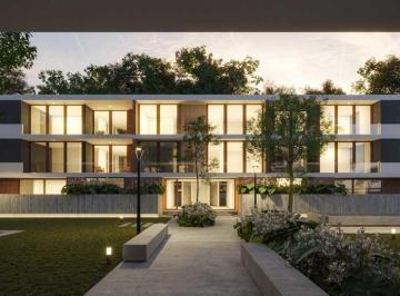Departamento · 136m² · 4 Ambientes · Departamento en Venta en City Bell