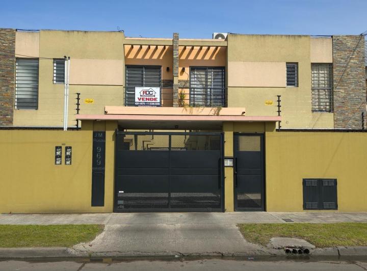 Departamento · 65m² · 3 Ambientes