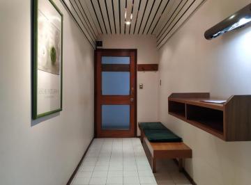 Oficina comercial · 44m² · 3 Ambientes · Córdoba 1100 - Oficina en Venta Ubicada en El Centro de Rosario