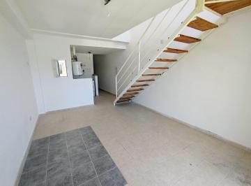 Departamento · 42m² · 2 Ambientes · Almafuerte 1100 - Dúplex de un Dormitorio en Venta - Rosario, Alberdi