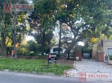 Terreno · 200m² · Terreno con Chalet en Venta en Castelar Norte