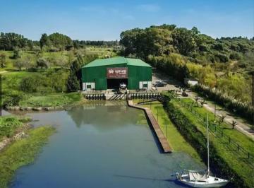 Cama náutica · 1m² · Venta - Cama Náutica - Azahares del Paraná, Fighiera