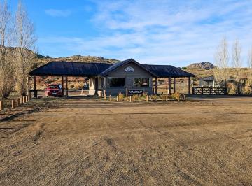 Terreno · 1642m² · Barrancas de Dina Huapi Lote en Venta - Bariloche