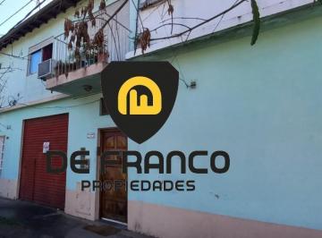 Fachada · PH en Venta Muñiz - Son 5 Deptos.