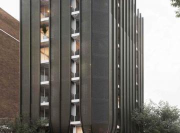 Departamento · 133m² · 6 Ambientes · 9a - 3 Dorm. - Ovidio Lagos 1400