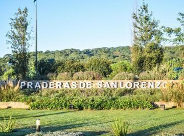 Terreno · 1396m² · Terreno Venta Praderas de San Lorenzo Salta