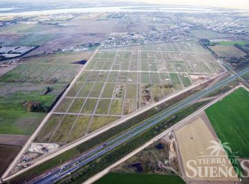 Terreno · 360m² · Tierra de Sueños 3 - Terreno en Venta en Rosario