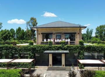 Terreno · 1000m² · Terrenos en Venta en Ibarlucea Estancia La Rinconada