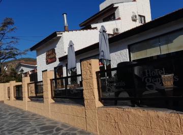 Casa · 947m² · 33 Ambientes · 10 Cocheras · Se Vende Hotel en Villa Carlos Paz