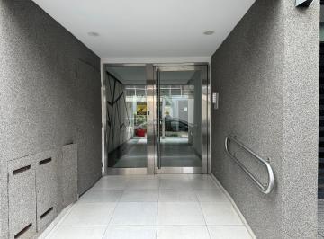Departamento de 1 ambiente, Parque Centenario · A Machado y L Marechal 1amb a Estrenar Frente Balcon 35 m
