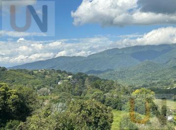 Terreno · 12200m² · Terreno con Inmejorable Vista