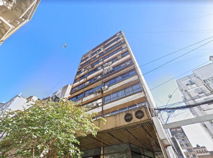 Desarrollo vertical · Sarmiento y Córdoba