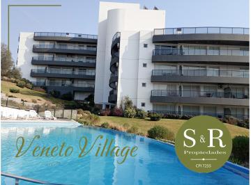 Departamento de 2 ambientes, Villa Parque Siquiman · Veneto Village, Villa Parque Siquiman, Depto Exclusivo 1 Dorm