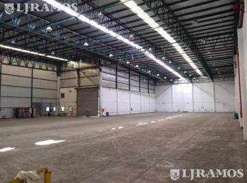 Depósito · 4200m² · Depósito en Alquiler en Hurlingham