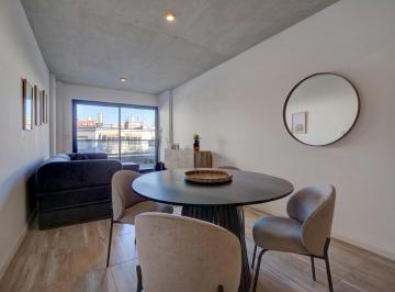Departamento · 47m² · 1 Ambiente · Edificio en La Ultima Etapa de Construcción Entrega Diciembre 2024