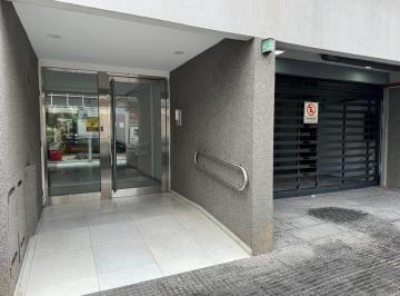 Departamento de 3 ambientes, Parque Centenario · A Machado y L Marechal 3 Amb Cochera /f 6to Piso a Estrenar Fte Balcon 74 m