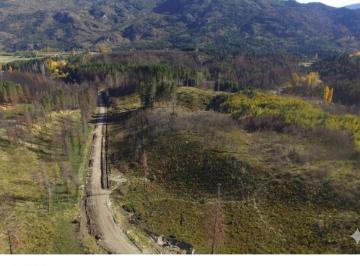 Terreno · 9000m² · Lote Sobre Ruta 40 | 9.000 m² | Lago Puelo (Lg - 9)