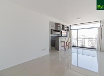 Departamento · 40m² · 2 Ambientes · 2 Ambientes en Alquiler con Balcon