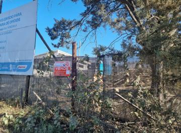Terreno , Tanti · Lote en Parador, Tanti, a m de Ruta 28