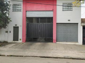 Bodega-Galpón · 300m² · 2 Ambientes · Venta Galpon con Oficinas en El Palomar