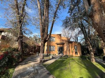 Casa · 186m² · 5 Ambientes · 2 Cocheras · Casa en Venta 5 Ambientes Las Praderas Luján