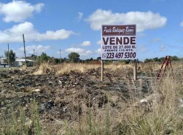 Imagen1 · Terrenos en Venta en Hipodromo