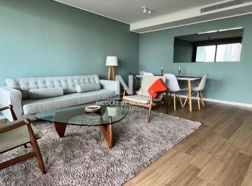 Foto1 · Se Vende Apartamento de 2 Dorm., con Vista Inigualable en Punta del Este.