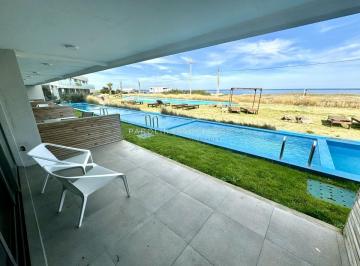 Foto1 · Monoambiente con Piscina Propia a Pasos de La Playa
